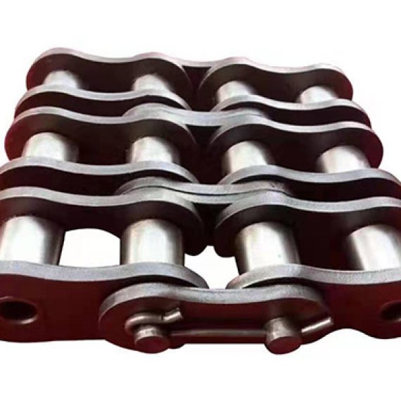 Short-Pitch 32B Precision Roller Chains