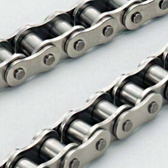 Standard Motorcycle Chain 520 