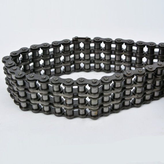 DIN12A ANSI60 Short-Pitch Precision Roller Chain | Short-Pitch Roller ...