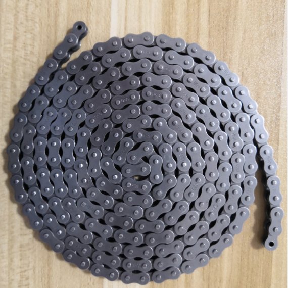 05B Short-Pitch Precision Roller Chain Product on Qingdao Star Machine ...