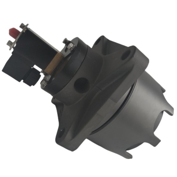 OPTIPOW 135 & 4 inches piston pulse electromagnetic valve V3630501 solenoid valve
