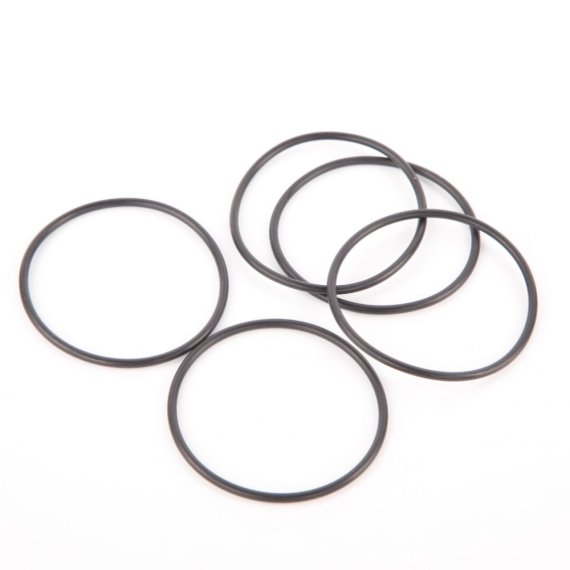 Optipow105 Air Cleaning Vavle O-Ring (Fluor rubber 64,5 x 3) 8003-5573 ,  (Nitril 70SH 64,5 x 3) 2136-1422 ,  (114,5 x 3) 2136-1435 