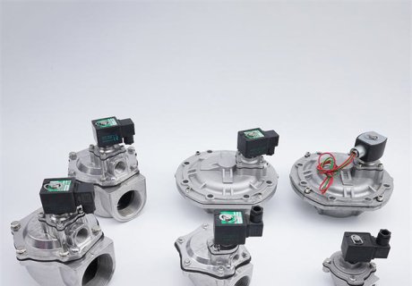 What is a solenoid valve and why do you need one for your dust collector?