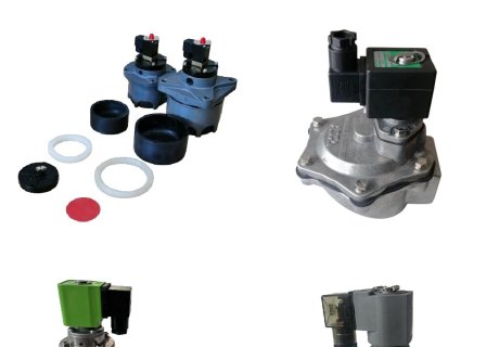 How Bag Pulse Jet Valves Improve Air Dust Collector Efficiency?