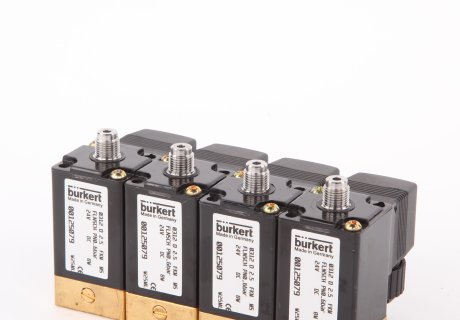 SMCC Launches Upgraded Solenoid Valve