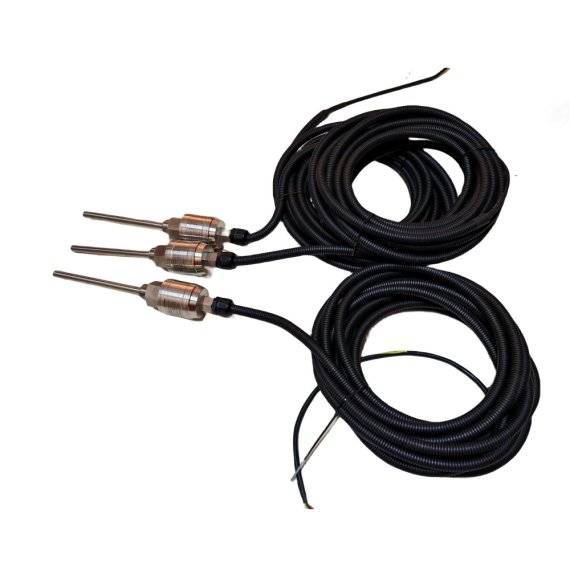 2wire 3wire 4wire Class KYZD-3000 Probe Thermocouple Temperature Sensor