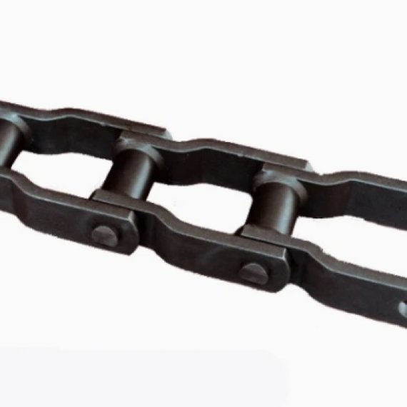 WH155 – Welded Steel Mill Chain