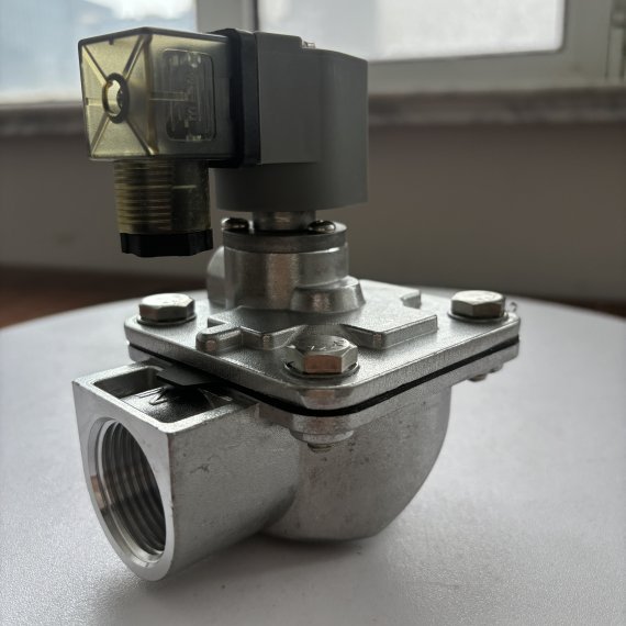 Goyen Pulse Jet Valve 1 Inch
