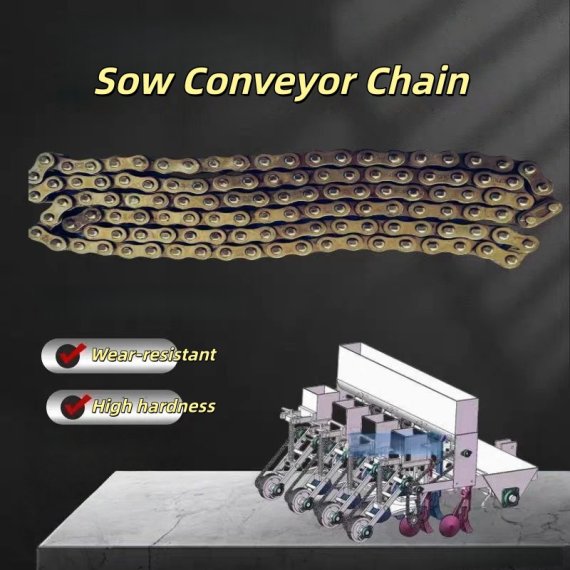 Sowing Conveyor Chain 