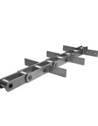 Scraper Conveyor Chain