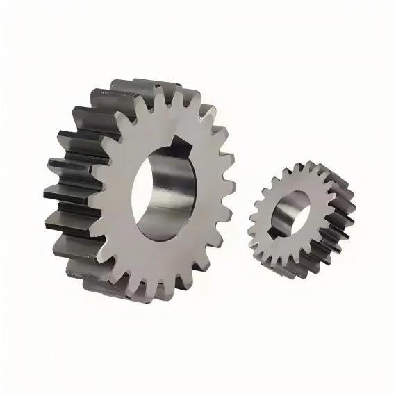 Custom Chain Sprocket