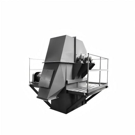 NE Series Plate Chain Bucket Elevator