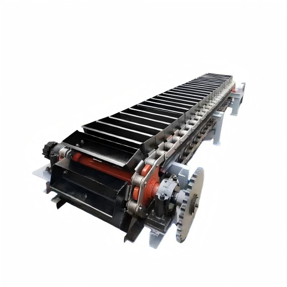 Chain Bucket Conveyor