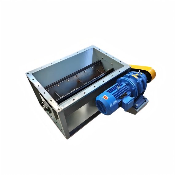 Star Discharge Valve