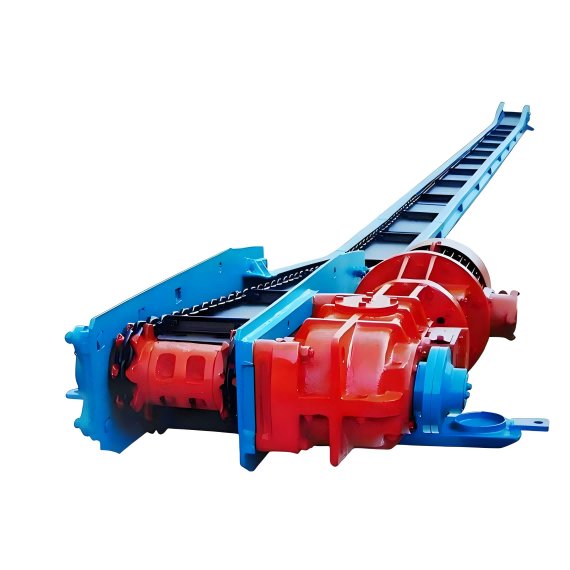 Chain Conveyor