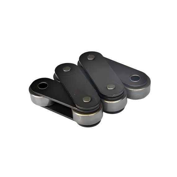 ISO Standard Double Pitch Conveyor Chains