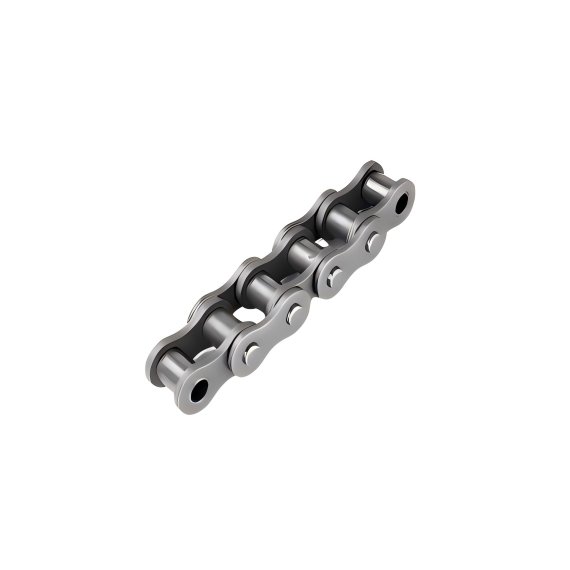 B Series Short pitch Precision Simplex Roller Chain