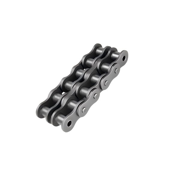 Heavy Duty Series Duplex Roller Chains