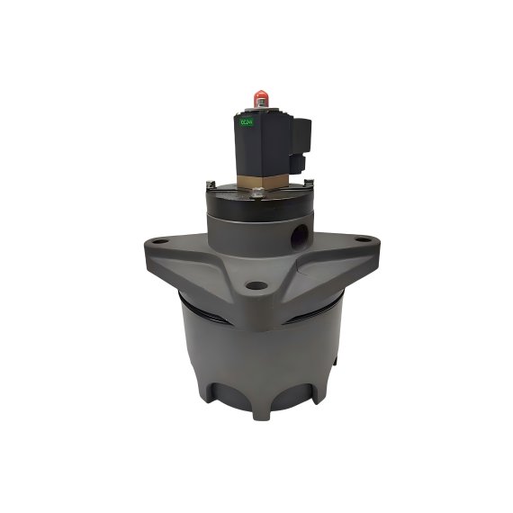 Optipow135 Jet Pulse Soleniod Valve