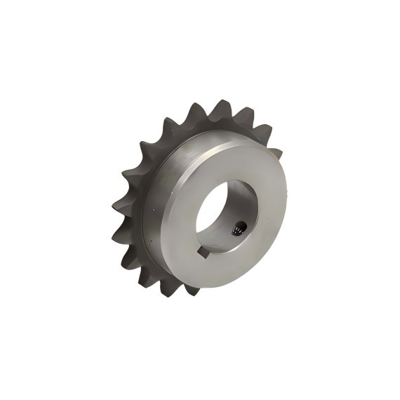 China High-Intensity and High Wear Resistance Roller Chain ANSI DIN ISO JIS Standard Hub Sprockets