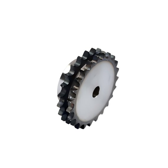 High-Precision Processing Customization Large Pitch Conveyor Roller Chain Industry Sprocket