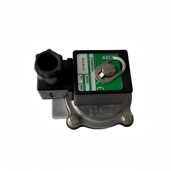 ASCO Electromagnetic Pulse Valve SCG353A044