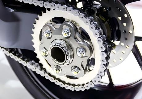 Professional Guide to Motorcycle Chains Released②: How to Perform Full-Cycle Maintenance?