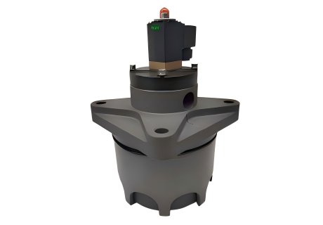 How Does a Pulse Jet Baghouse Efficiently Clean Itself? An Analysis of Pulse Valve Principles and System Components