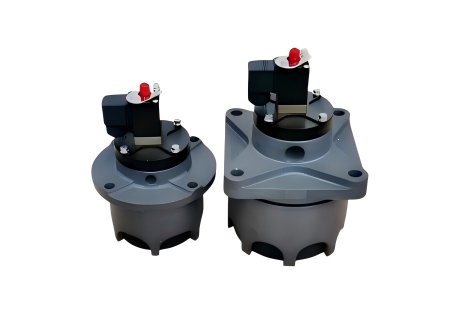 How to Diagnose & Prevent Electromagnetic Pulse Valve Failures in Dust Collection Systems?