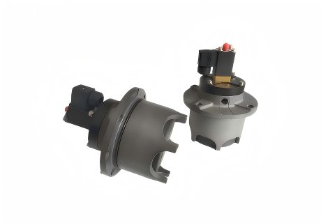 How to Properly Select the Model of a Pulse Valve？