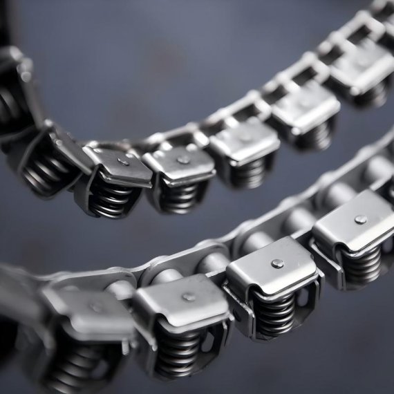 Gripper Chain Manufacuter