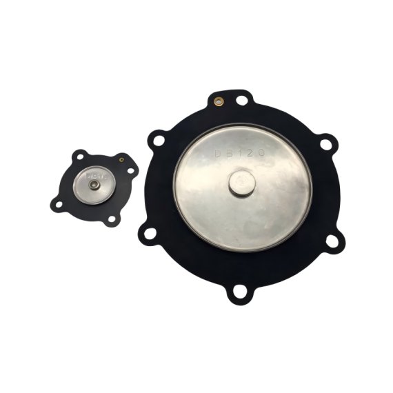 DB120 Diaphragm Kit