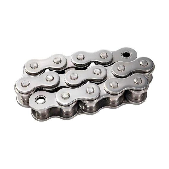 084 Single-row precision roller chain