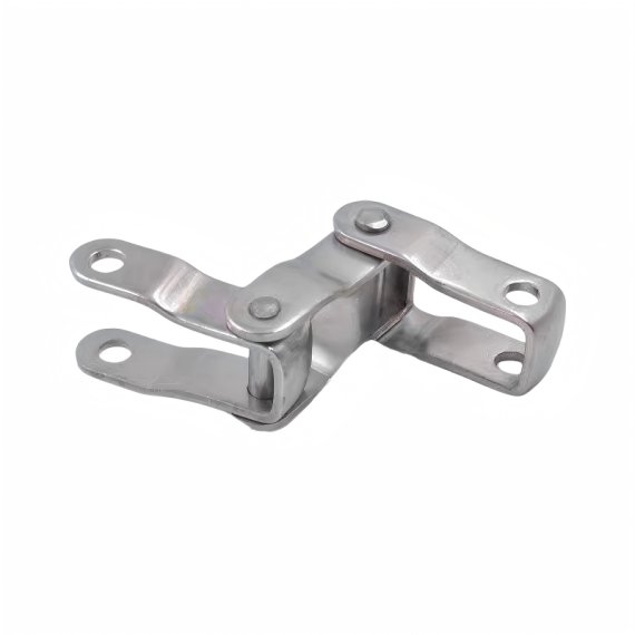667H Steel pintle chains