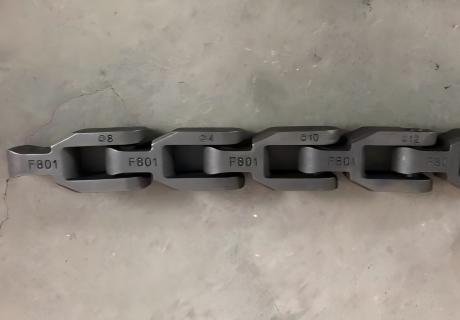 F801 Cast Conveyor Chain Maintenance Tips for Longer Service Life