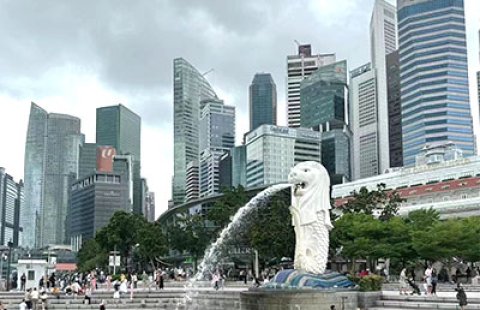 Tyrexpo Asia 2023 was held in SICEC from 8th-10th March 2023
