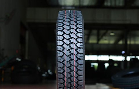 225/70R19.5  14PR GA260+