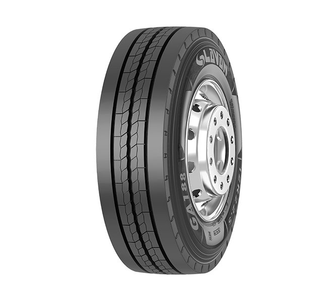 Truck tyre GA188