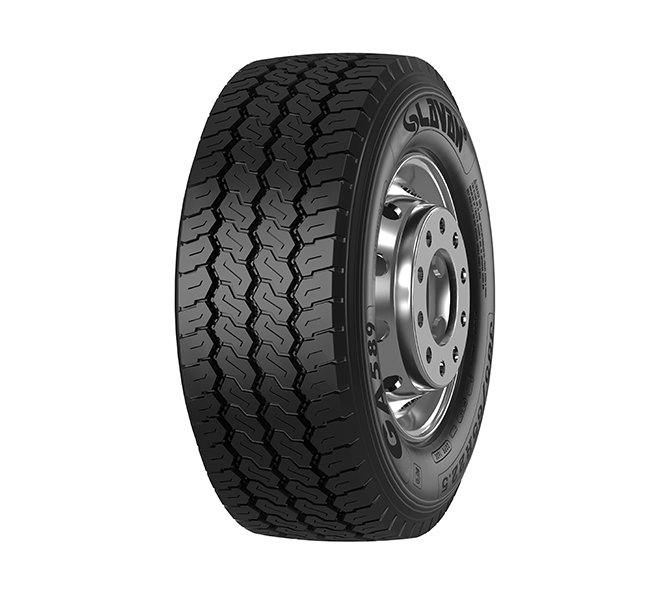 High quality tyre GA589