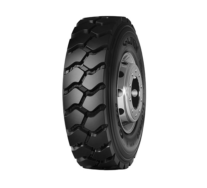 Mining truck tyre GA769