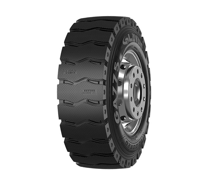 Mining use TBR tyre truck tyre GA775K