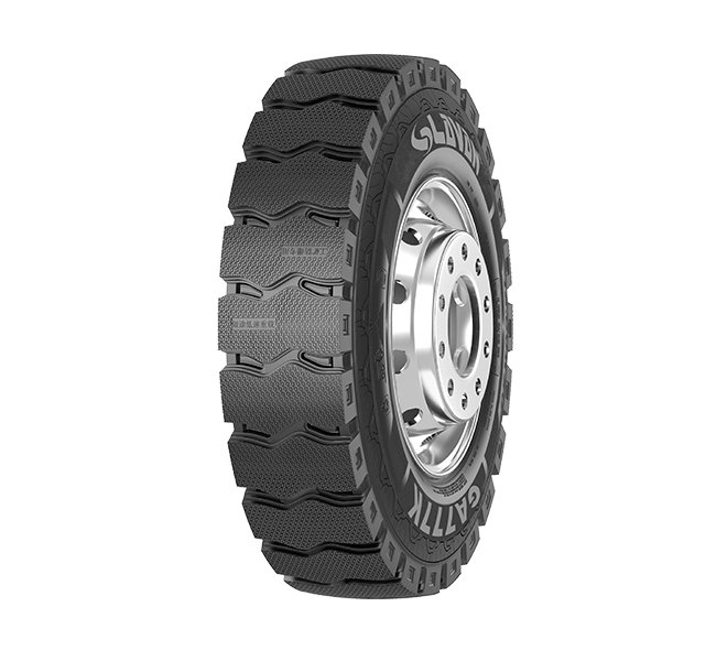  Mining use TBR tyre truck tyre GA777K