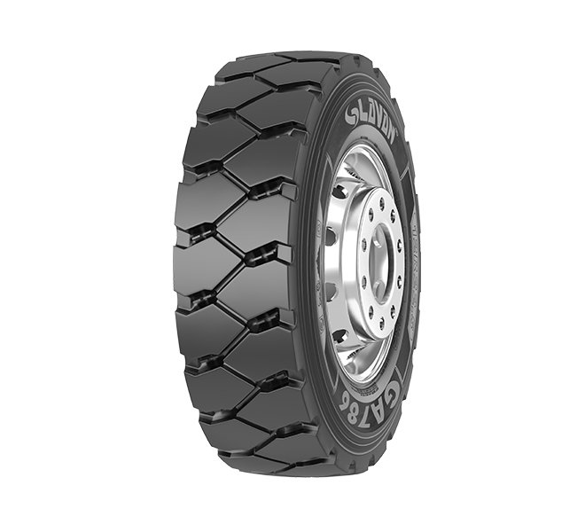  Mine TBR tyre truck tyre GA786