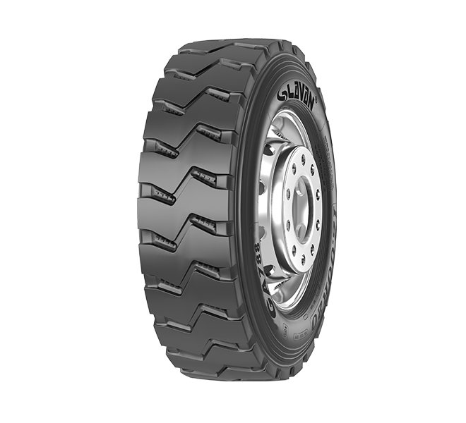 Truck tyre high quality GA788