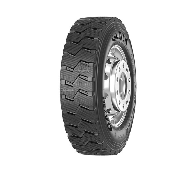  High quality Truck tyre GA788K