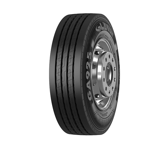 Chinese truck tyre GA925