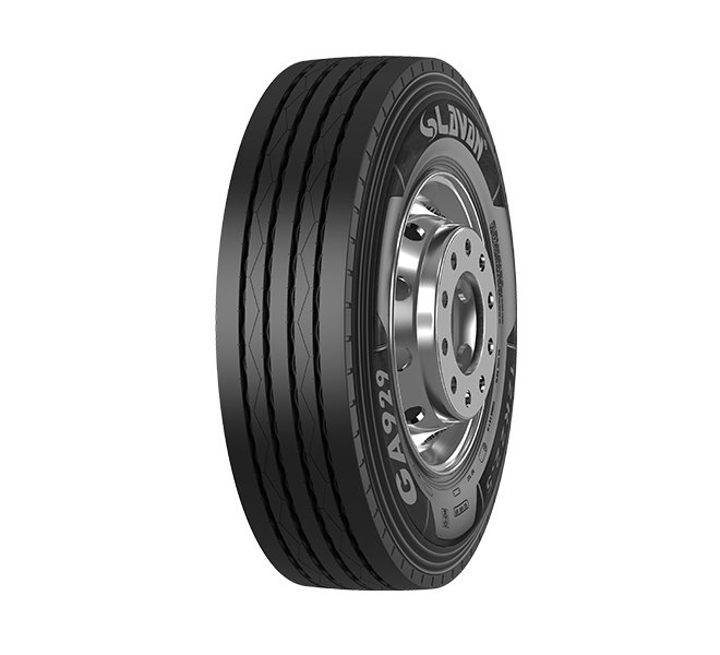 Premium truck tyre GA929