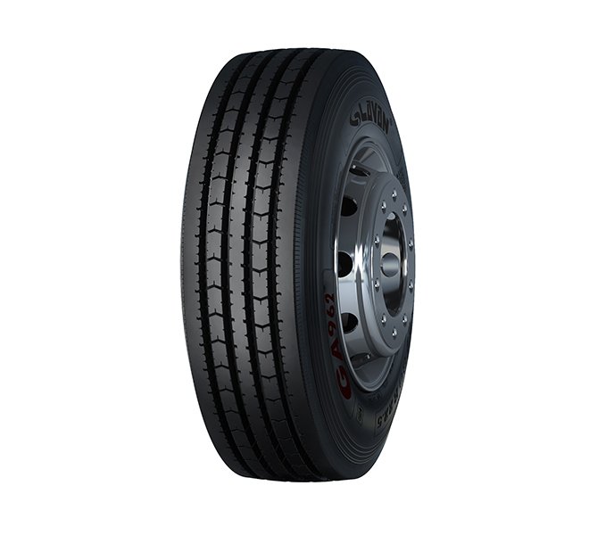 Steer truck tyre GA962