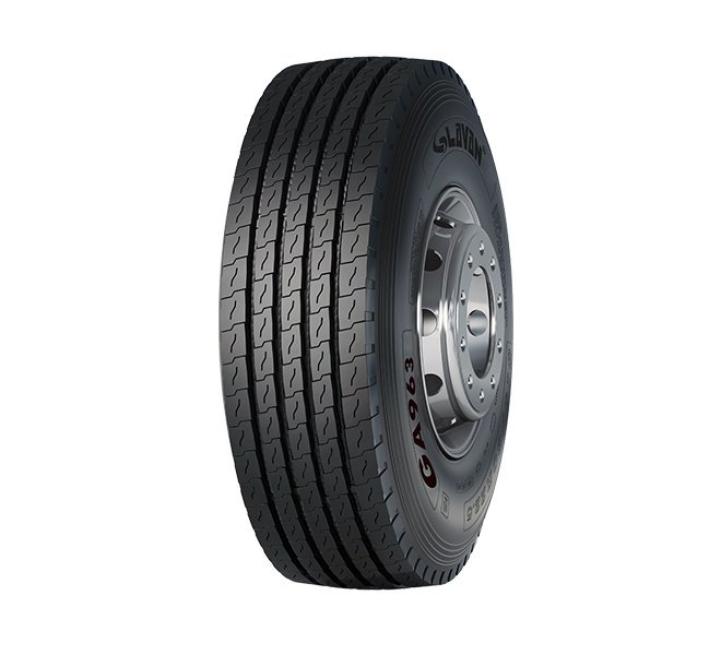 Good quality truck tyre GA963