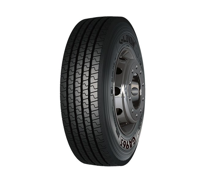 Truck tyre GA965